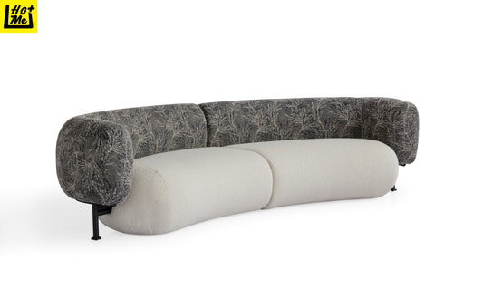 WD S631-B Sofa