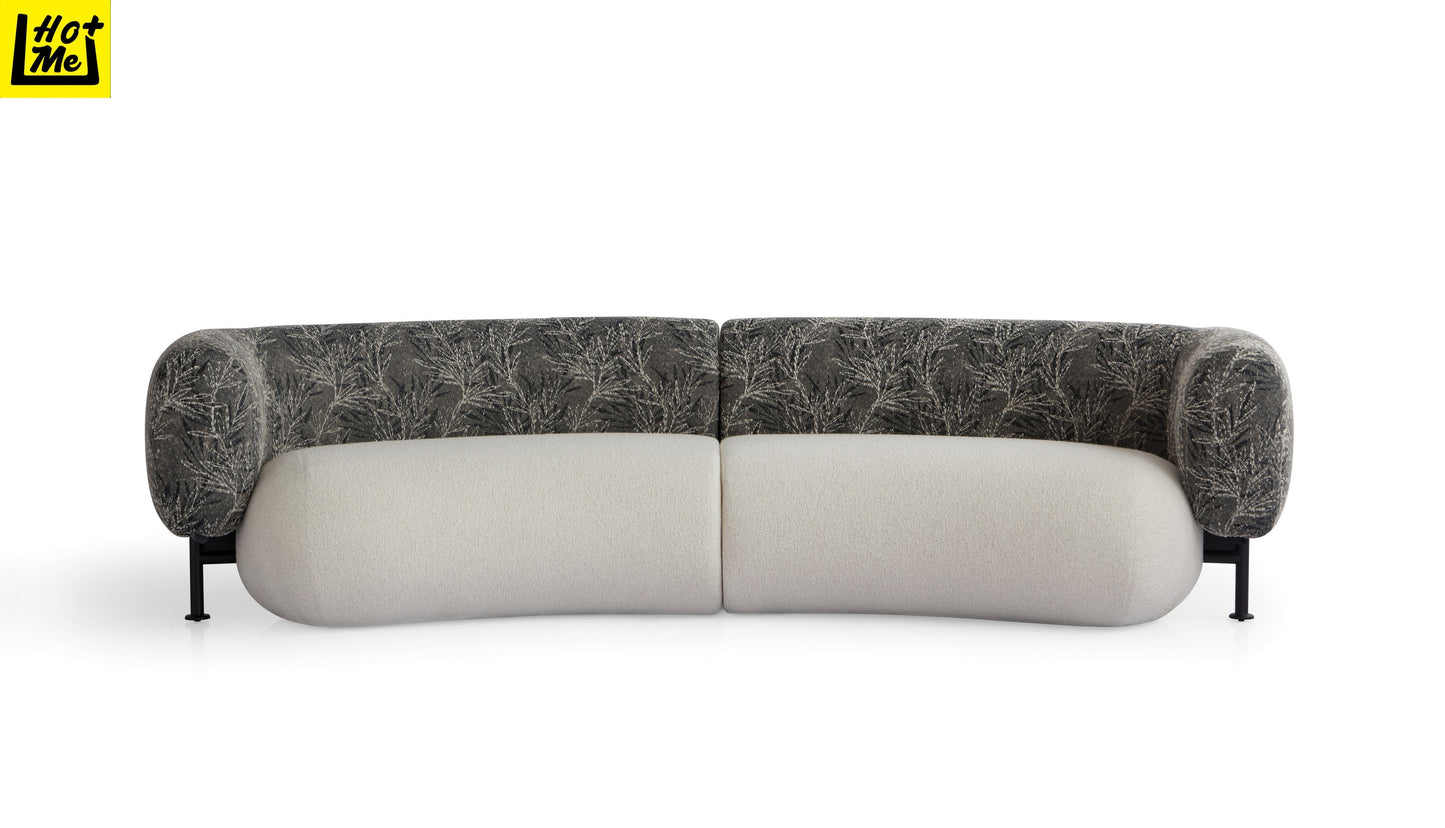WD S631-B Sofa