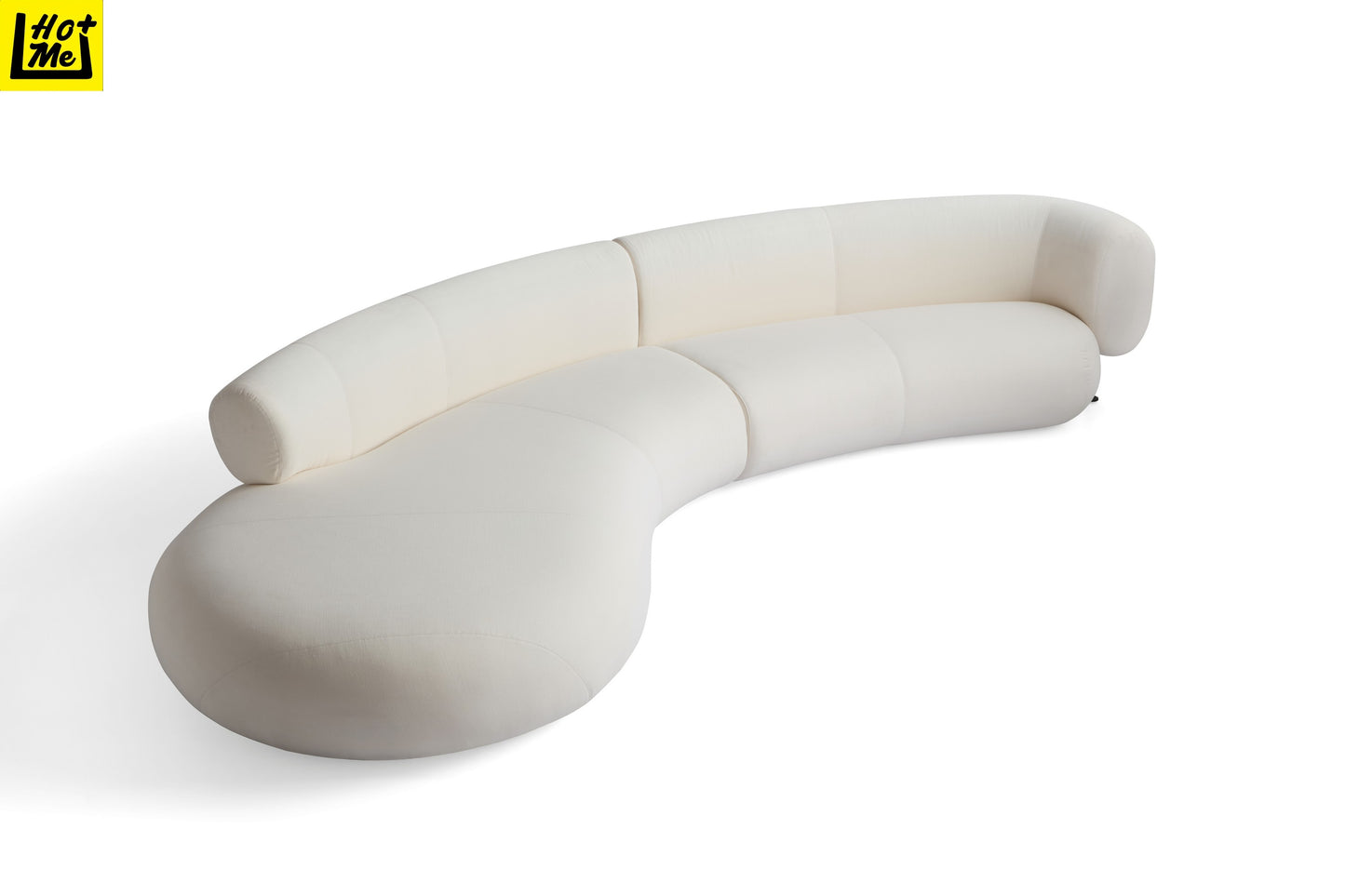 WD S631 Sofa