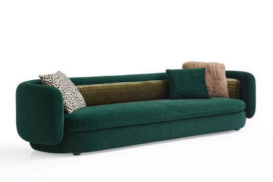 WD S640 Sofa