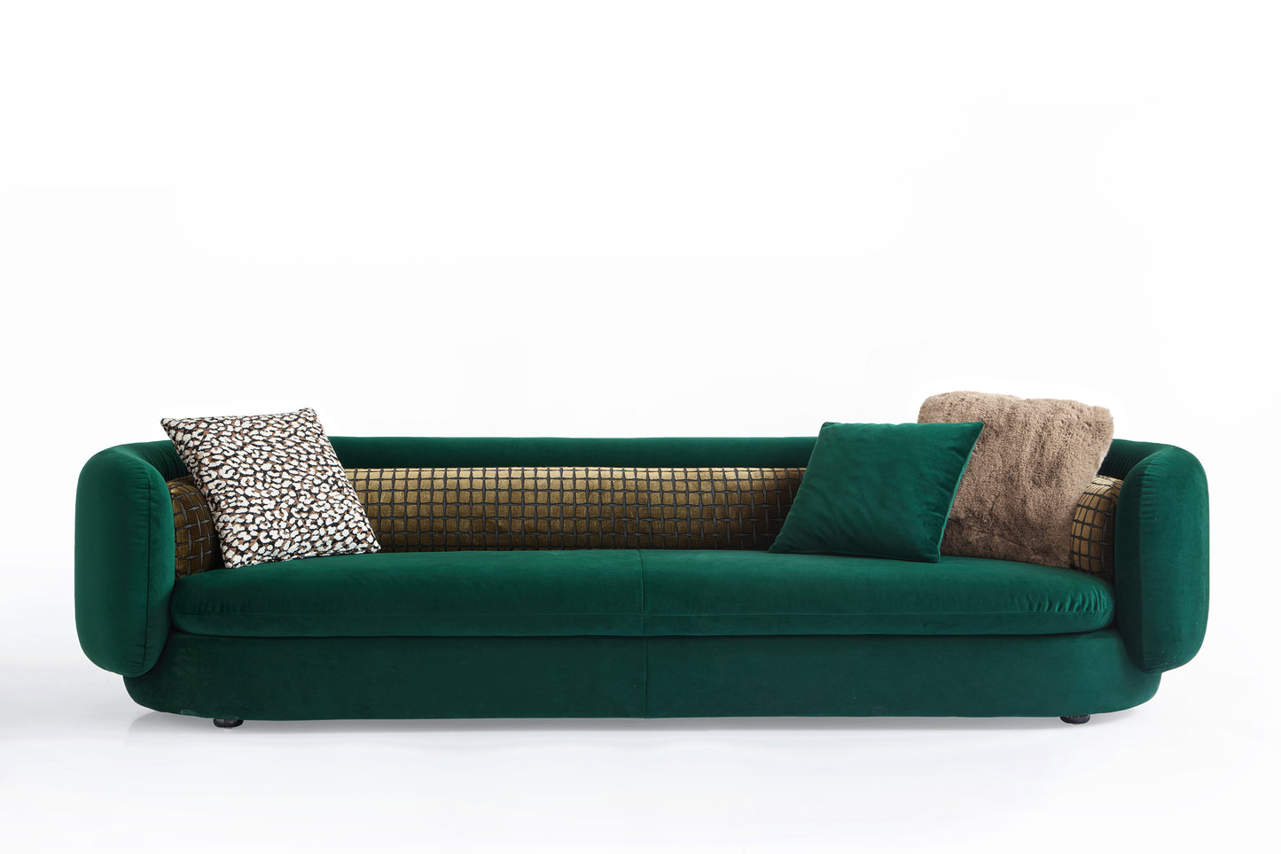 WD S640 Sofa