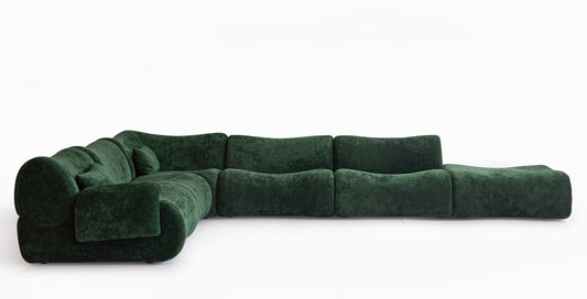 WD S641 Sofa