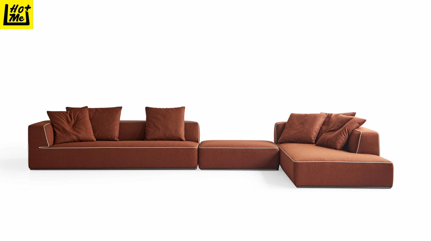WD S650 Sofa