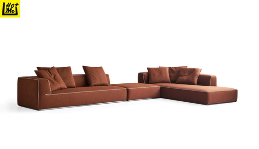 WD S650 Sofa