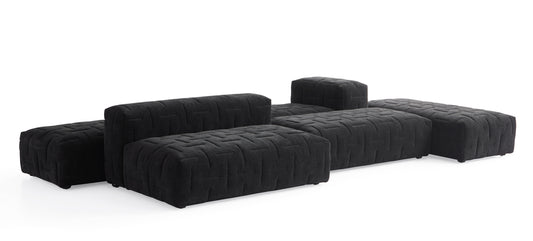 WD S651 Sofa
