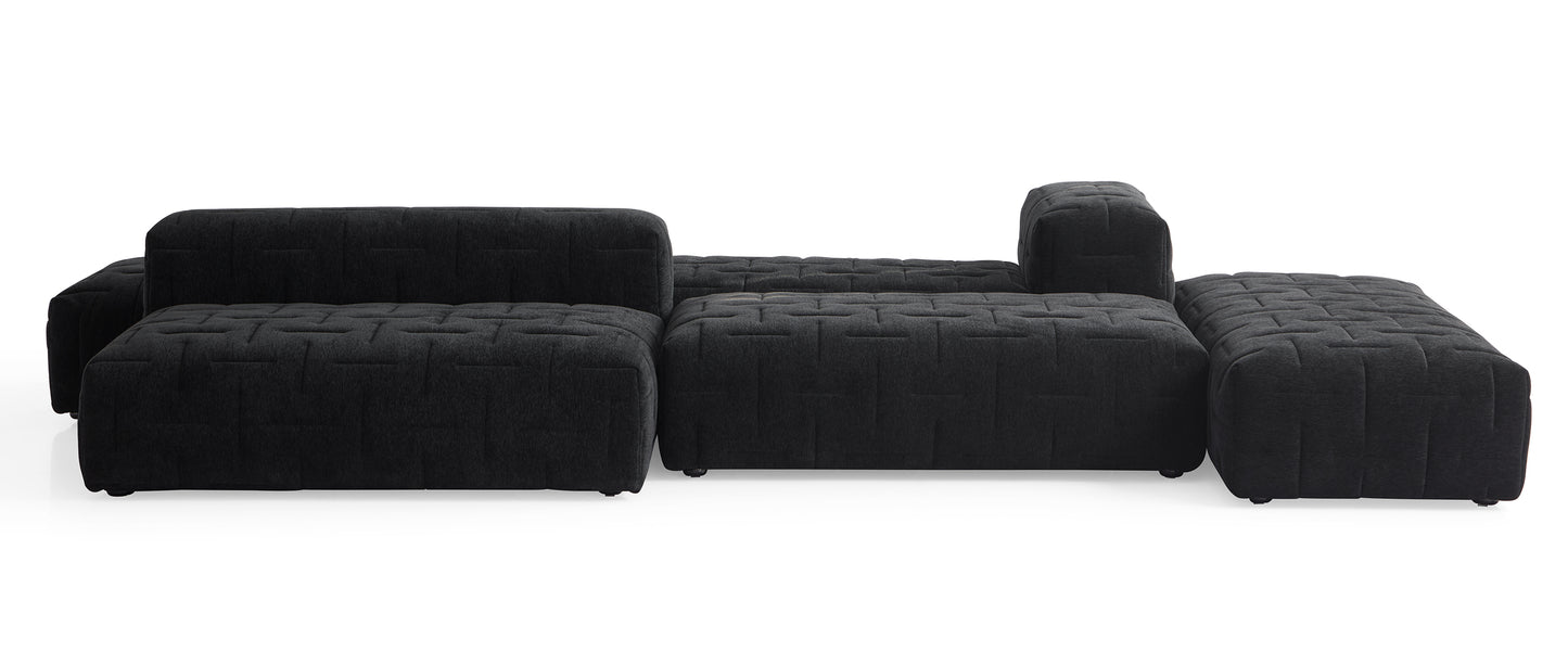 WD S651 Sofa