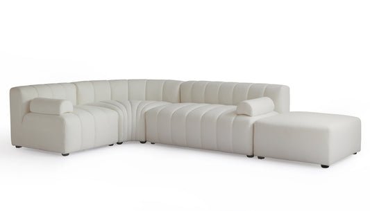WD S654 Sofa