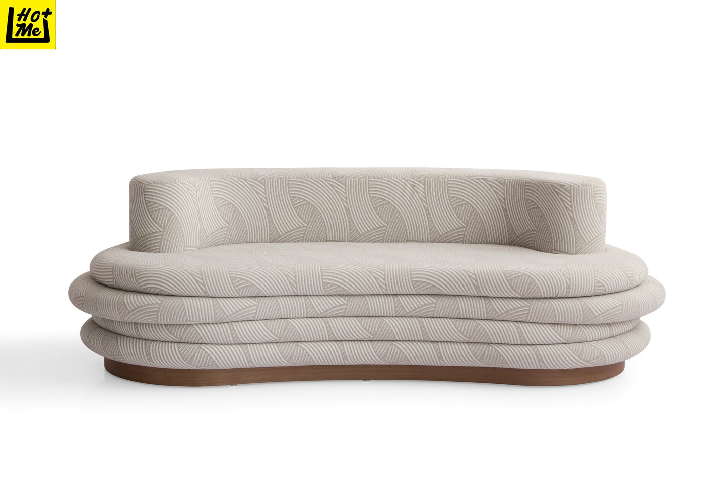 WD S658 Sofa