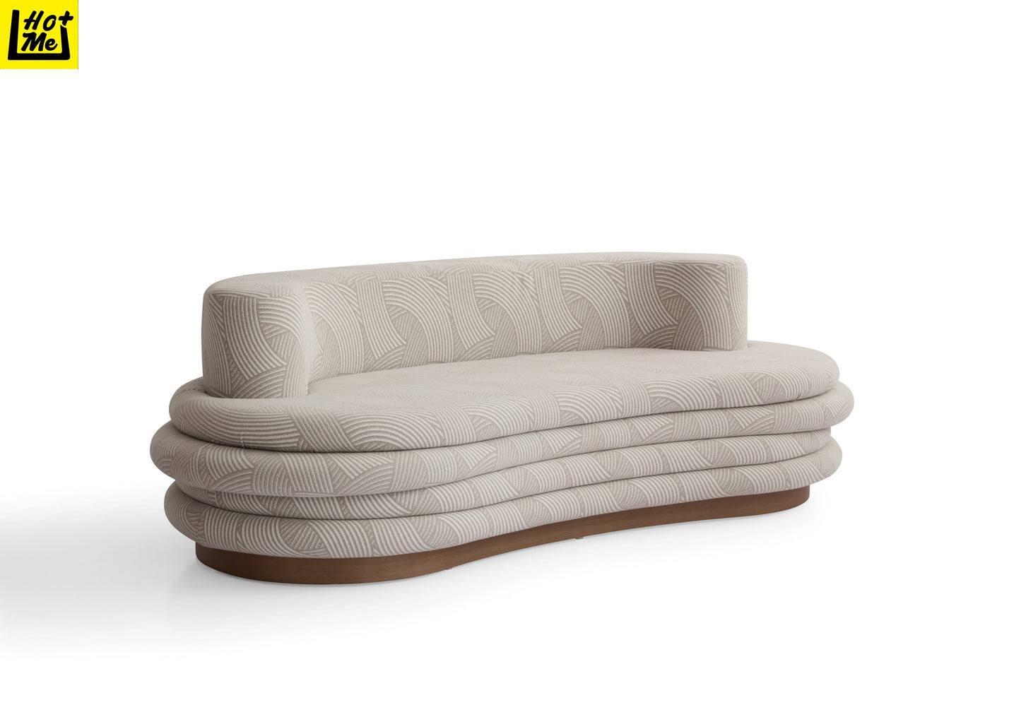 WD S658 Sofa