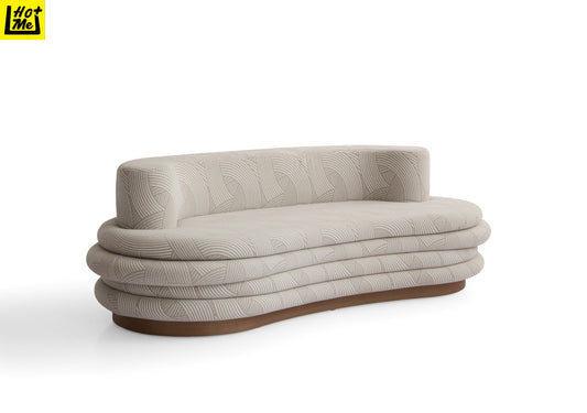WD S658 Sofa