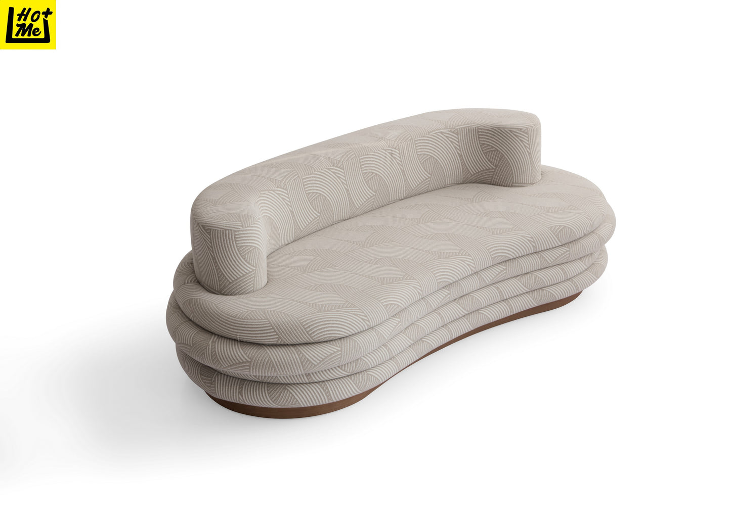 WD S658 Sofa