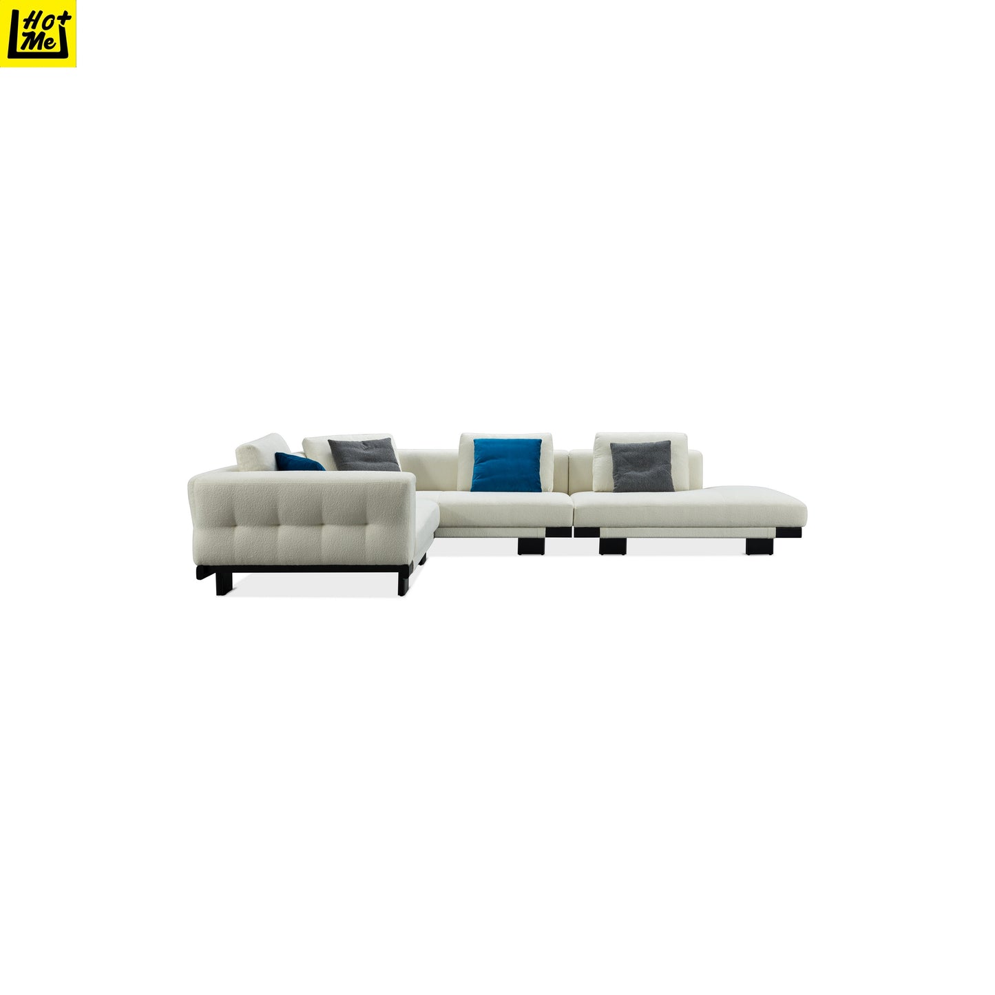 WD S702 Sofa