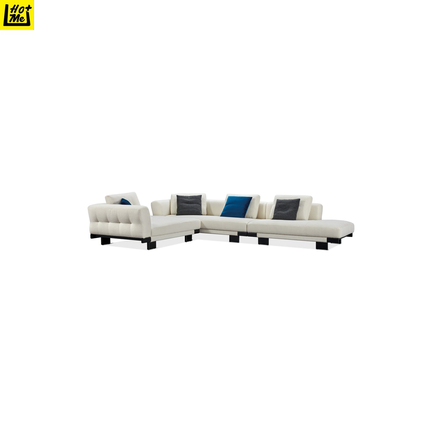 WD S702 Sofa