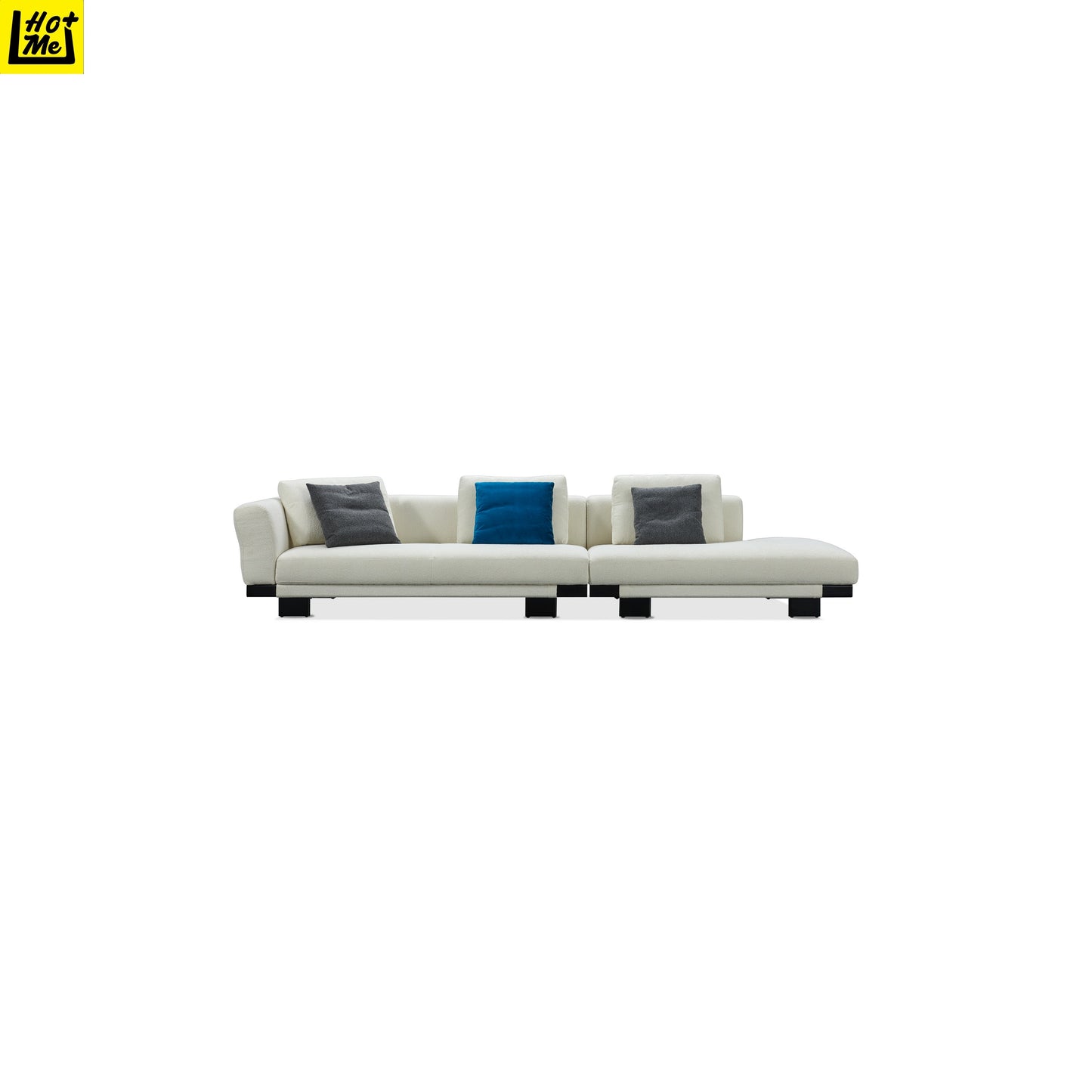 WD S702 Sofa
