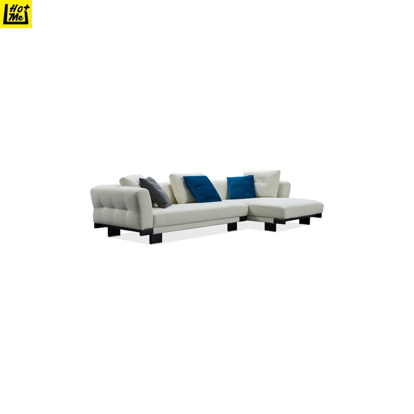 WD S702 Sofa