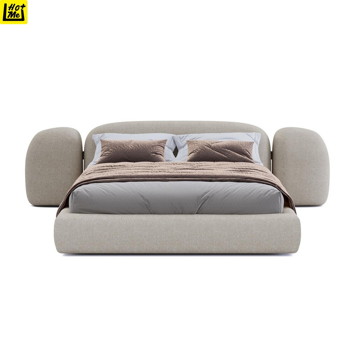 MD SA001 Bed