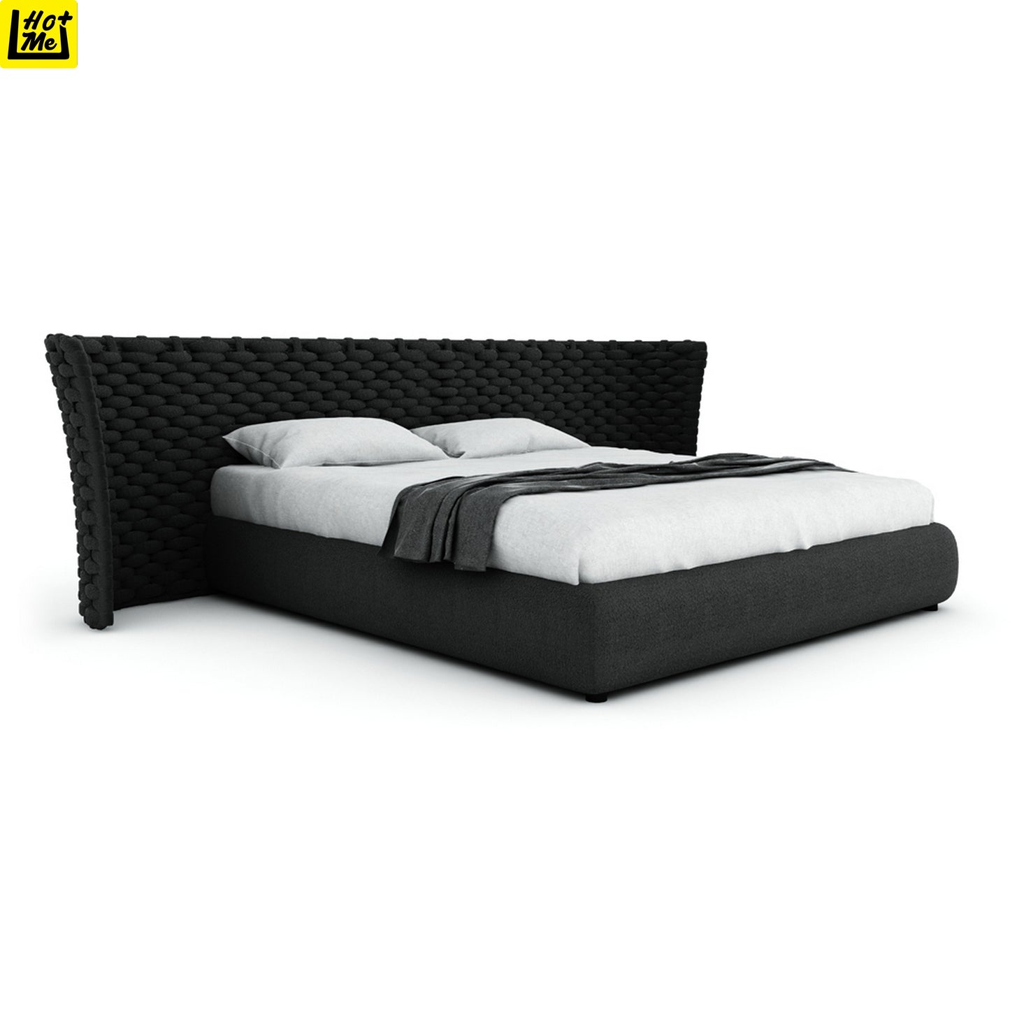 MD SA002 Bed