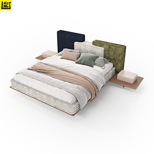 MD SA003 Bed