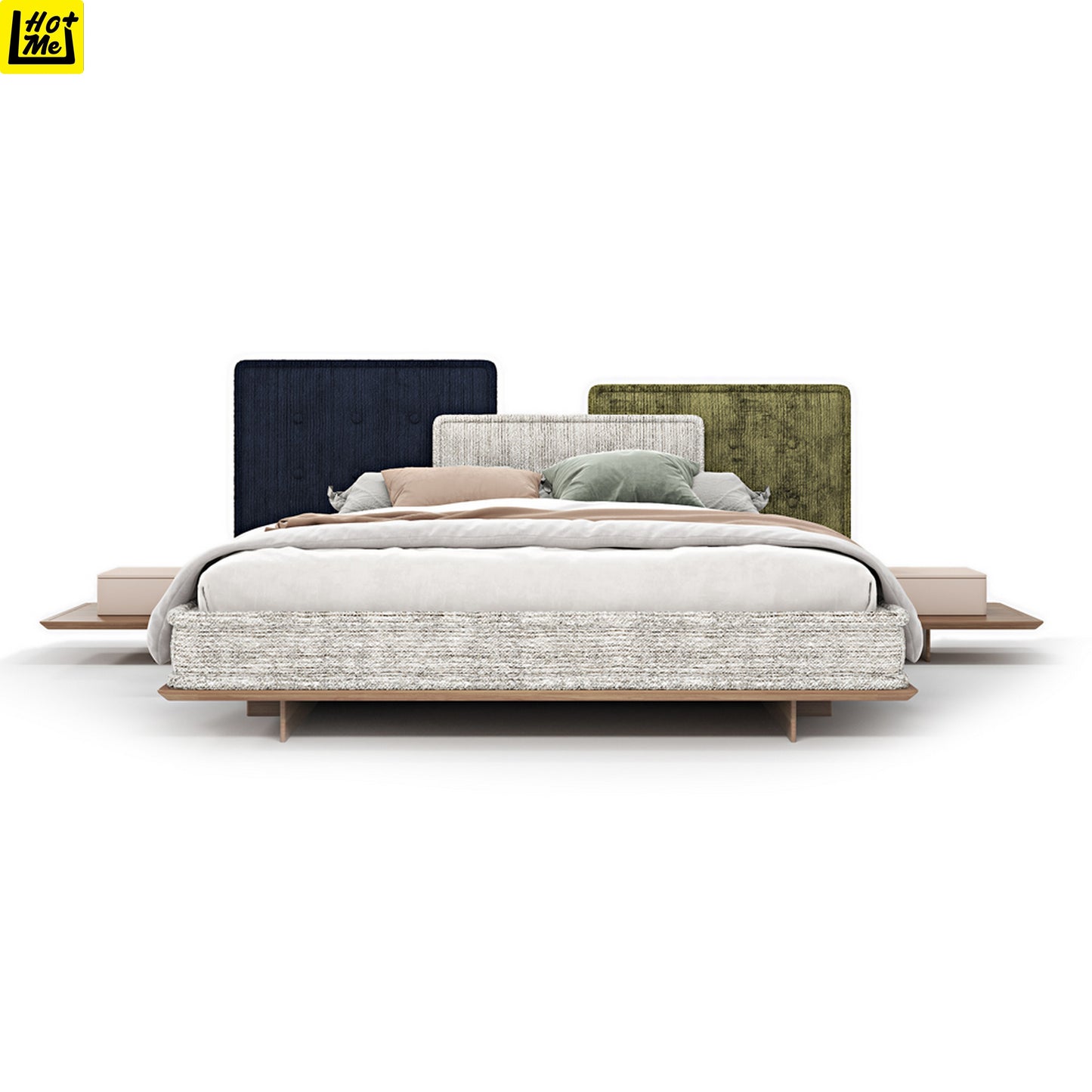 MD SA003 Bed