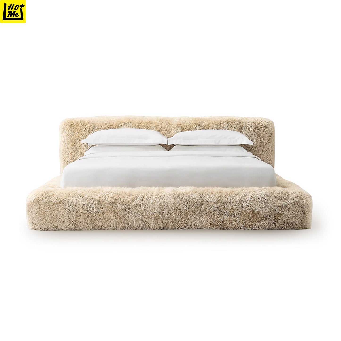 MD SA004 Bed