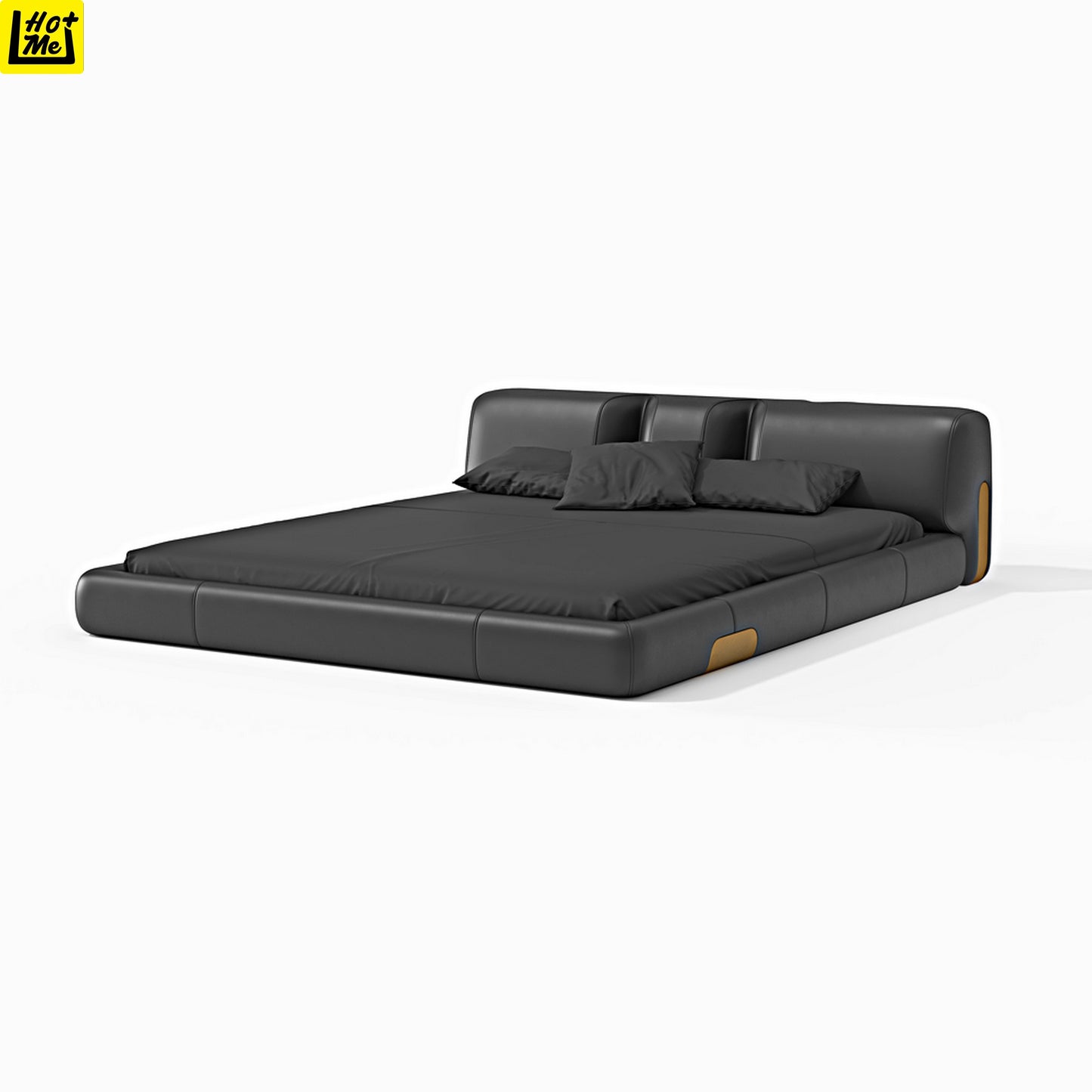 MD SA006 Bed