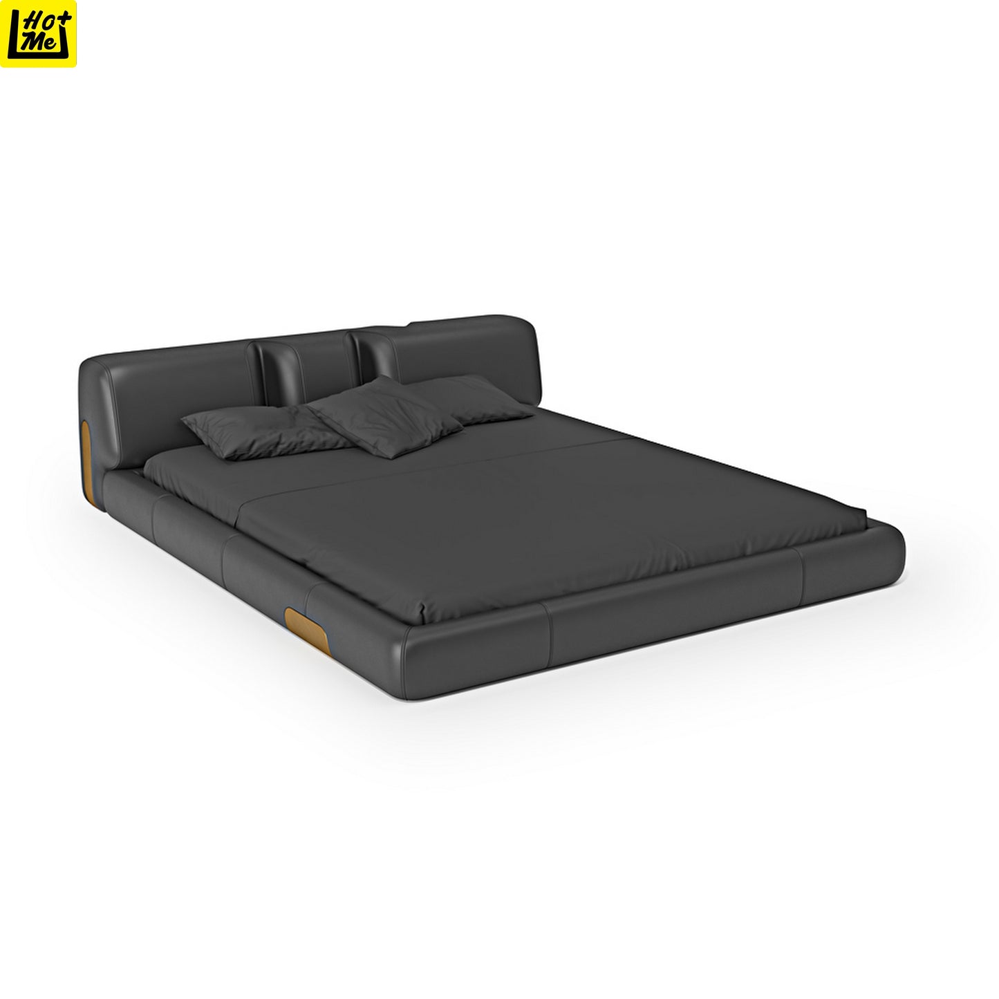 MD SA006 Bed