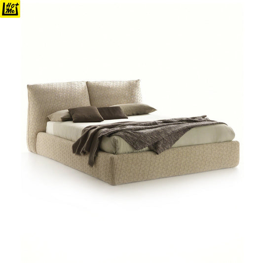 MD SA008 Bed
