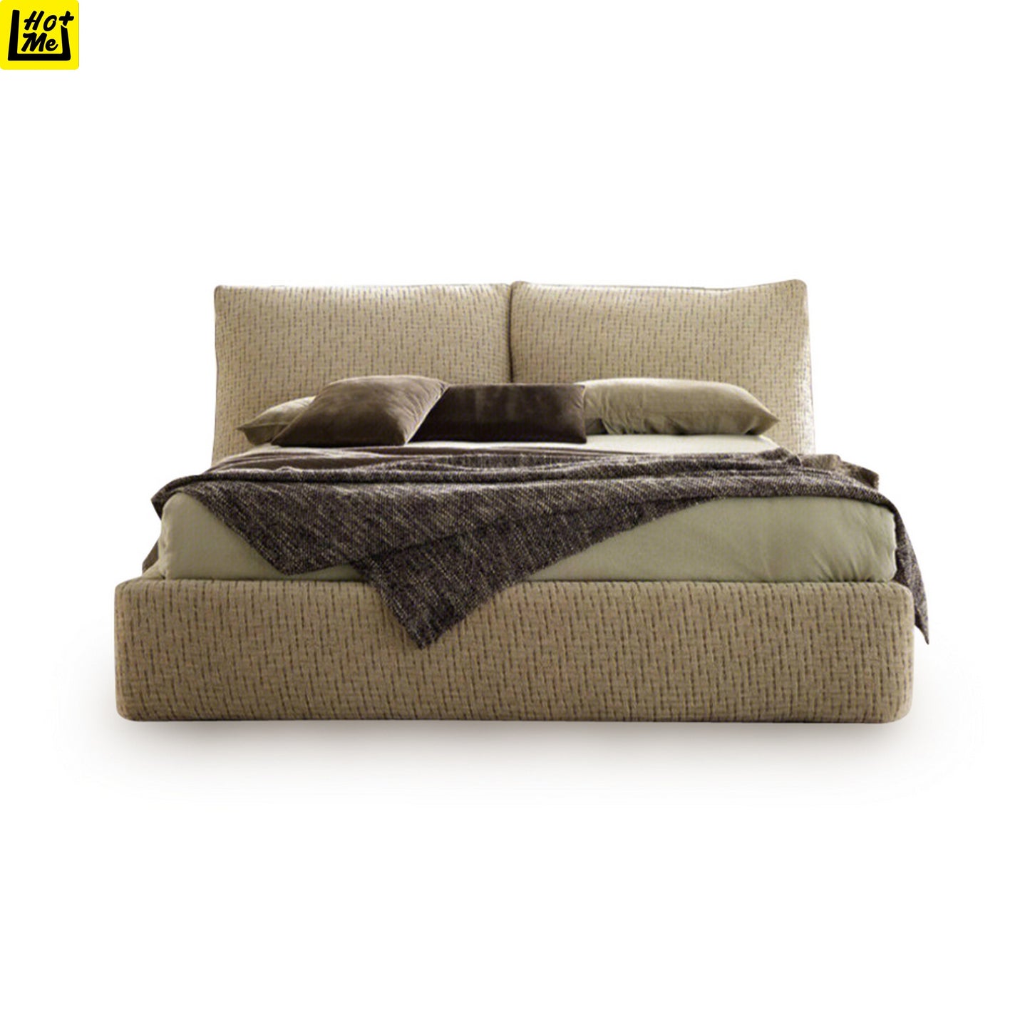 MD SA008 Bed