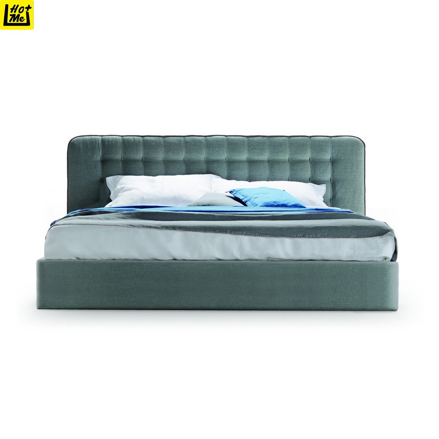 MD SA009 Bed