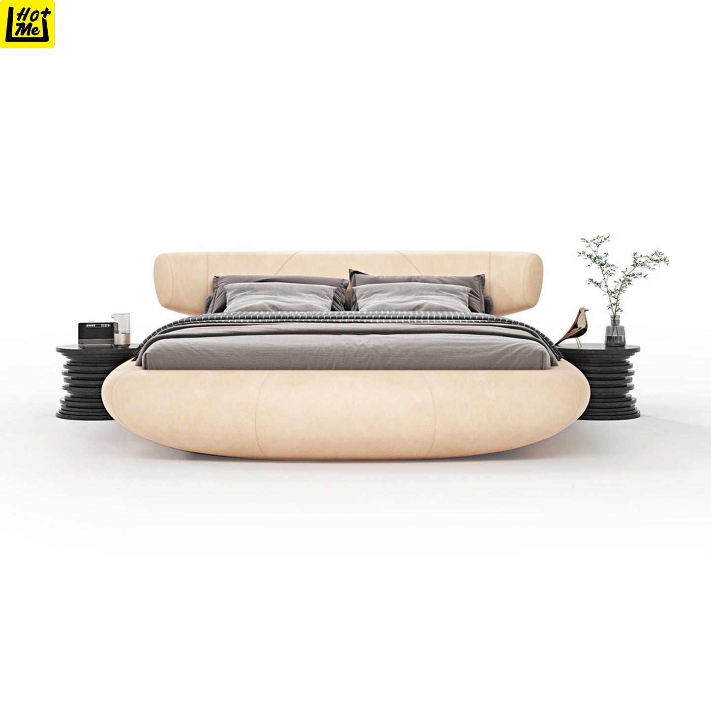 MD SA011 Bed