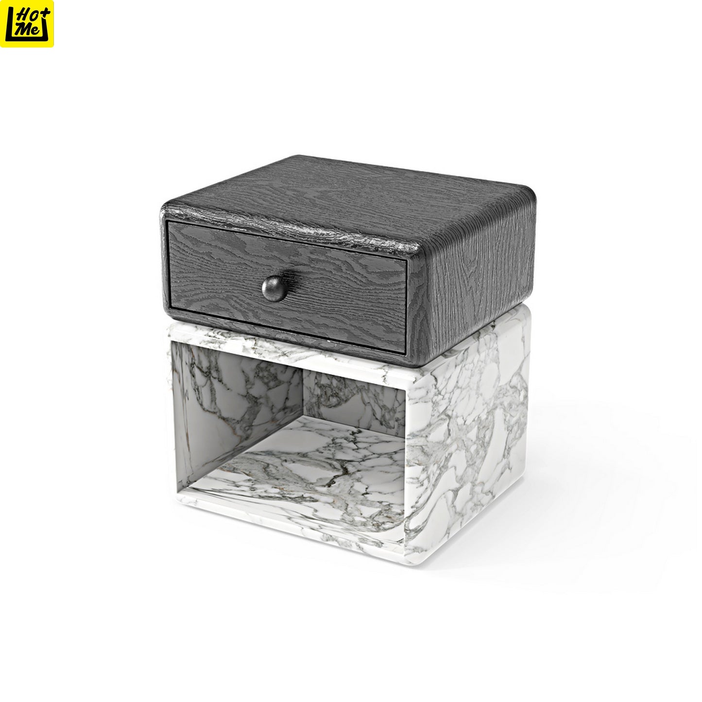 MD SB001 Bedside table