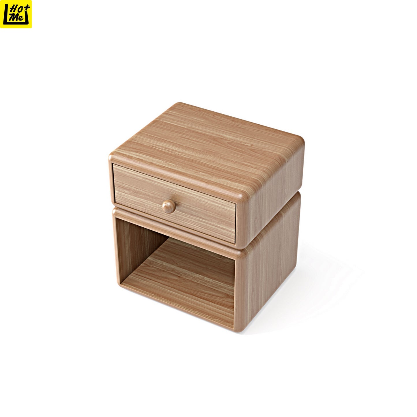 MD SB001 Bedside table
