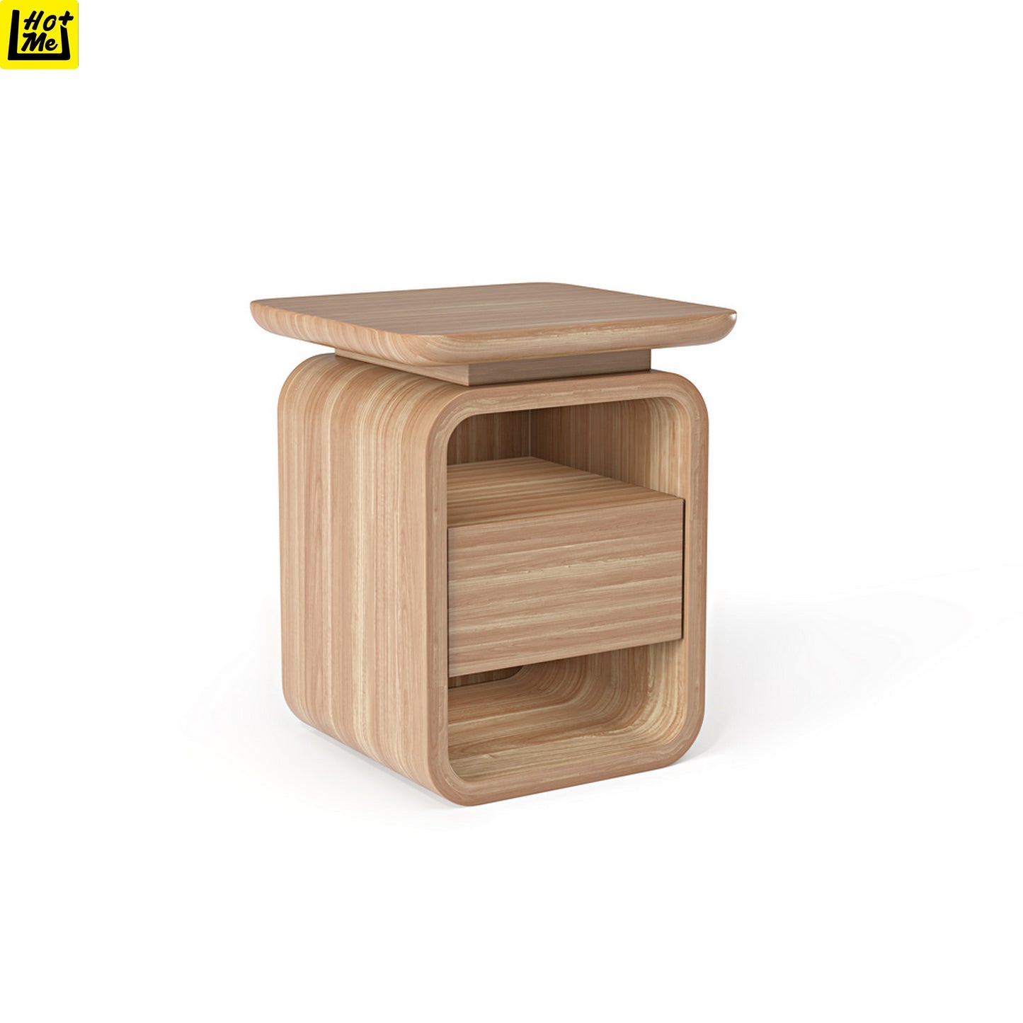 MD SB002 Bedside table