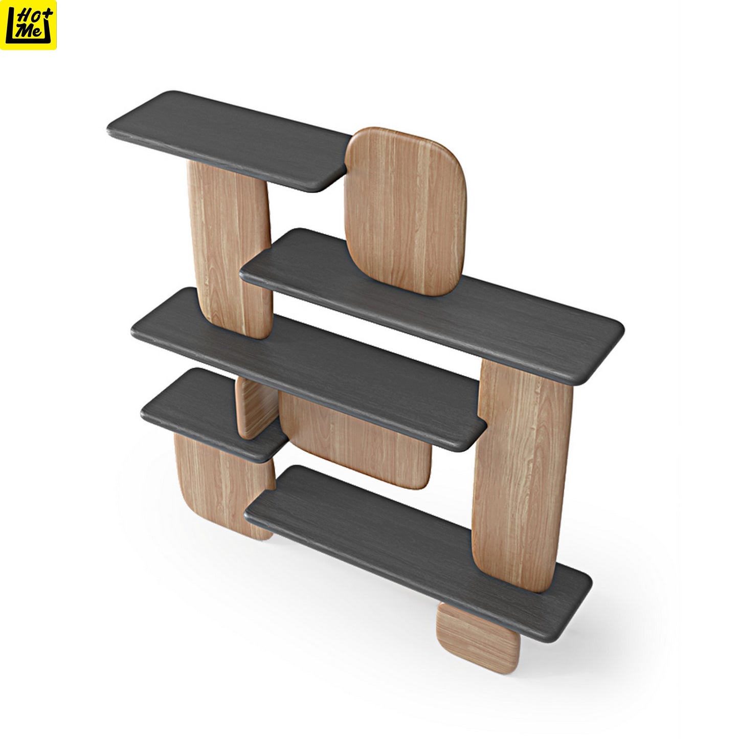 MD SE010 Bookcase