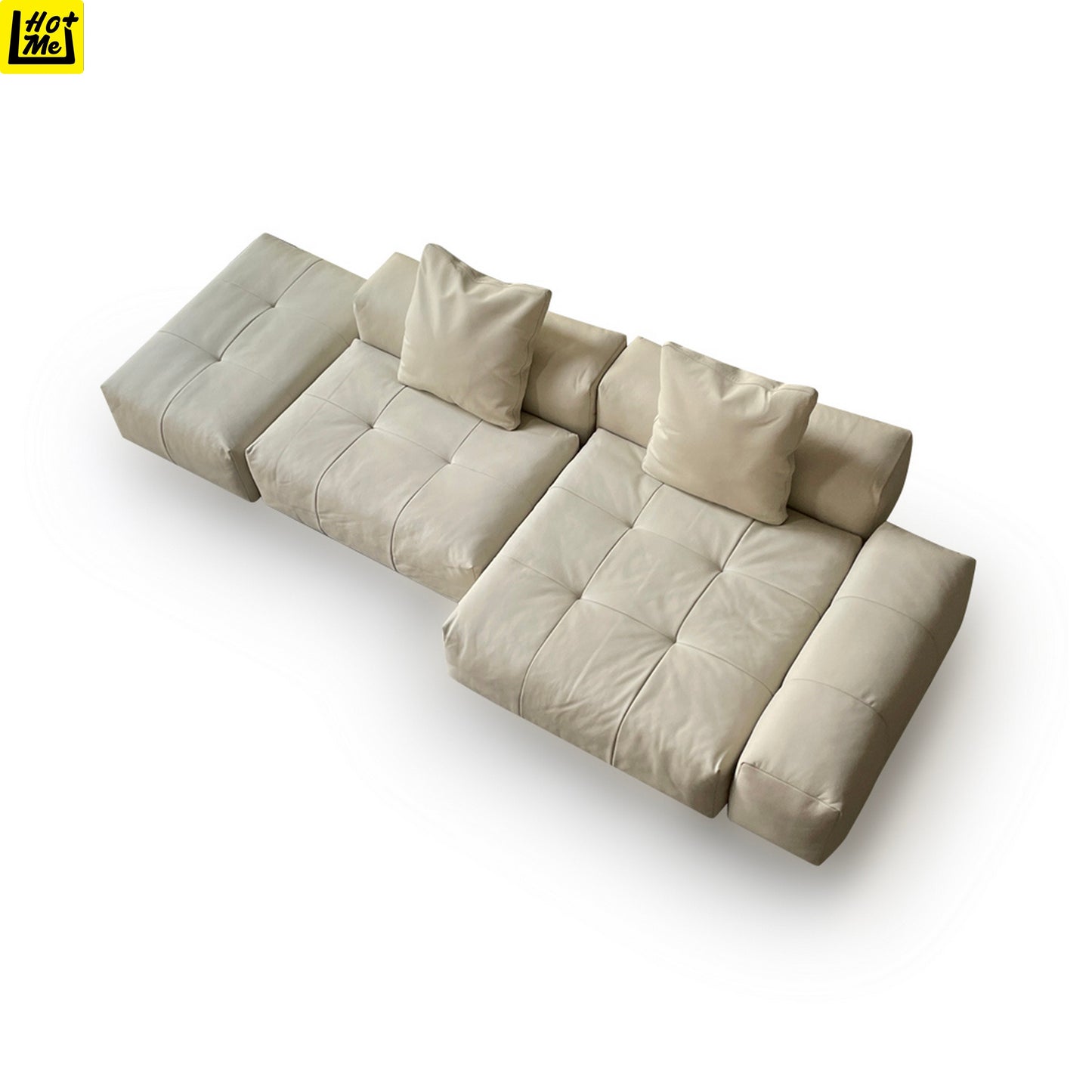 MD SI001 Sofa