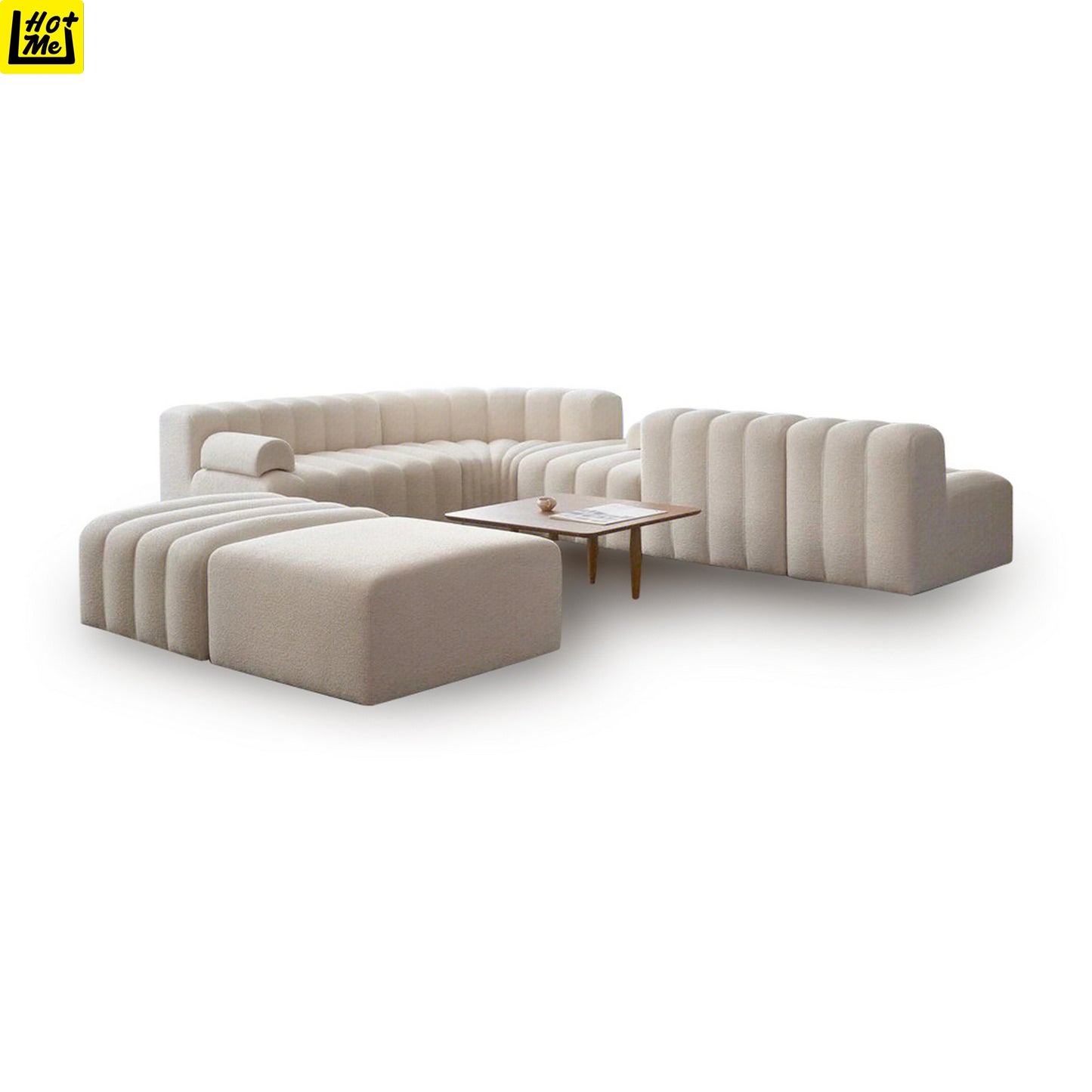 MD SI006 Sofa
