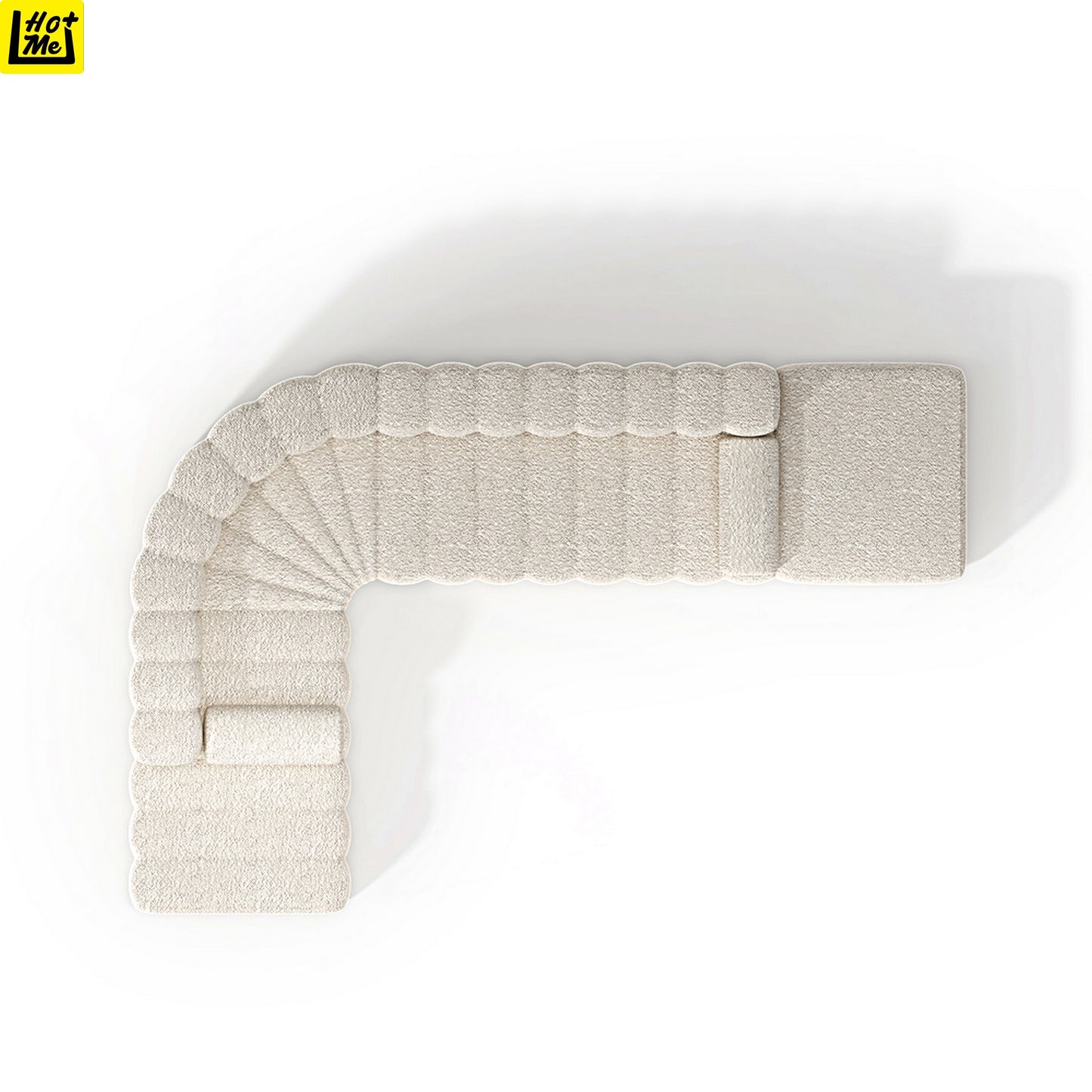 MD SI006 Sofa