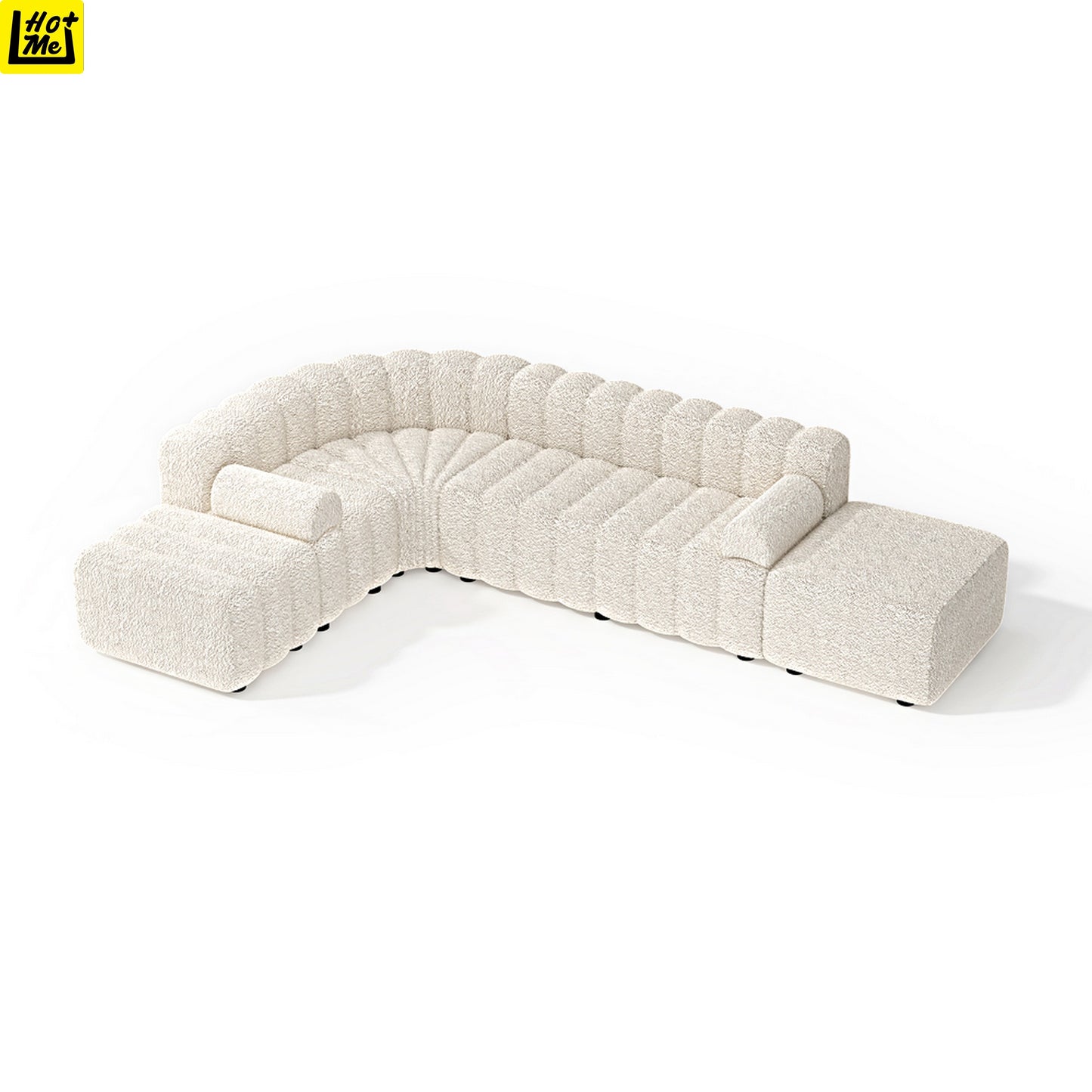 MD SI006 Sofa
