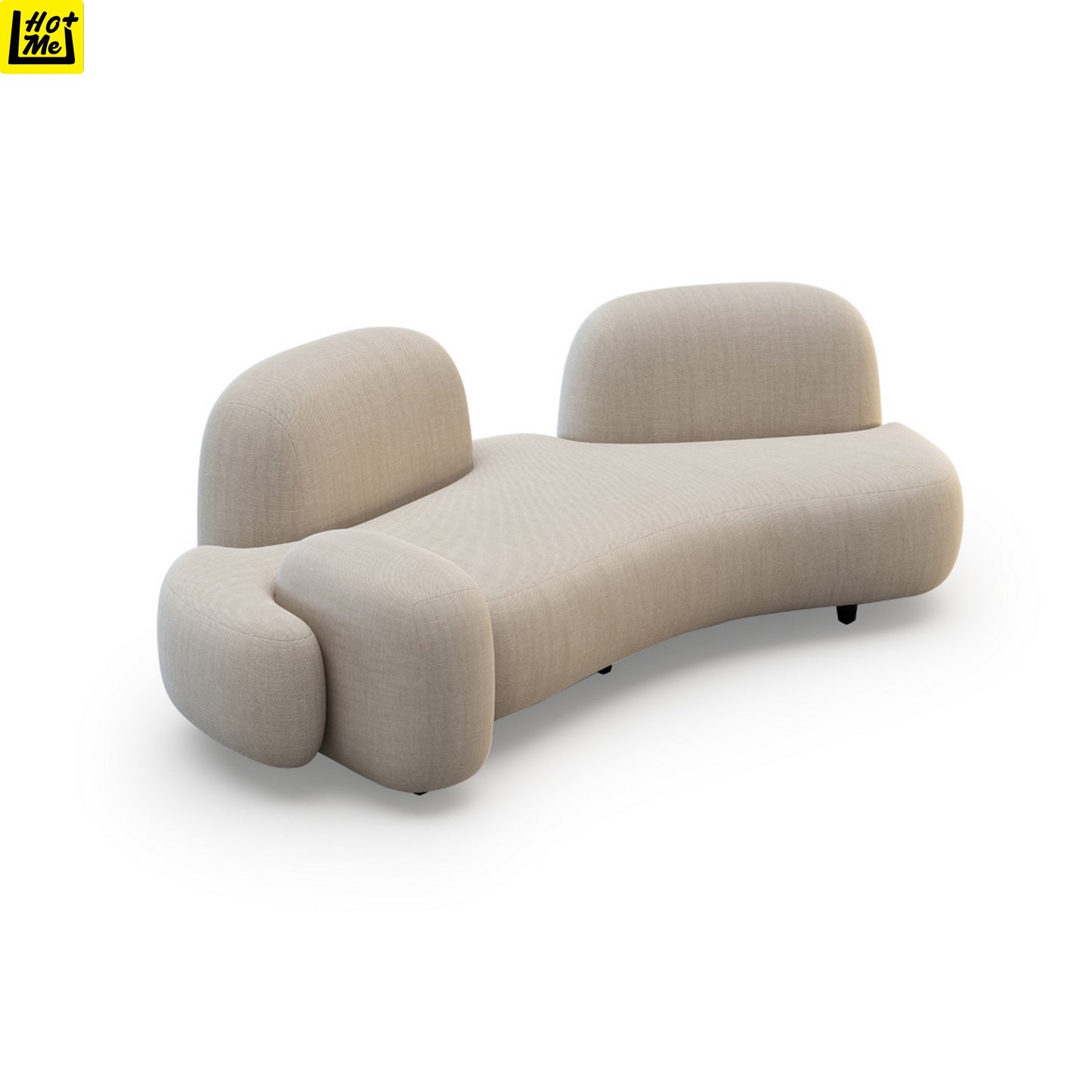 MD SI007 Sofa