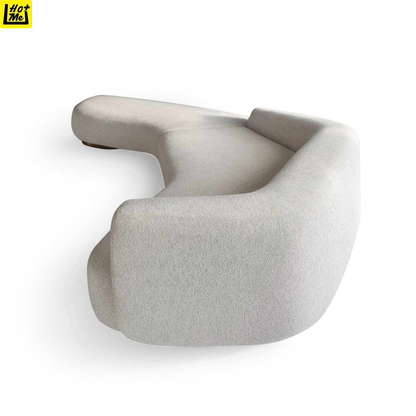 MD SI008 Sofa