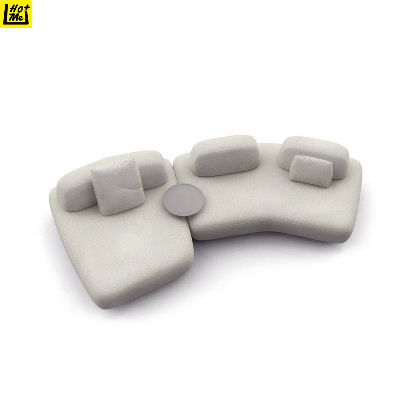 MD SI009 Sofa