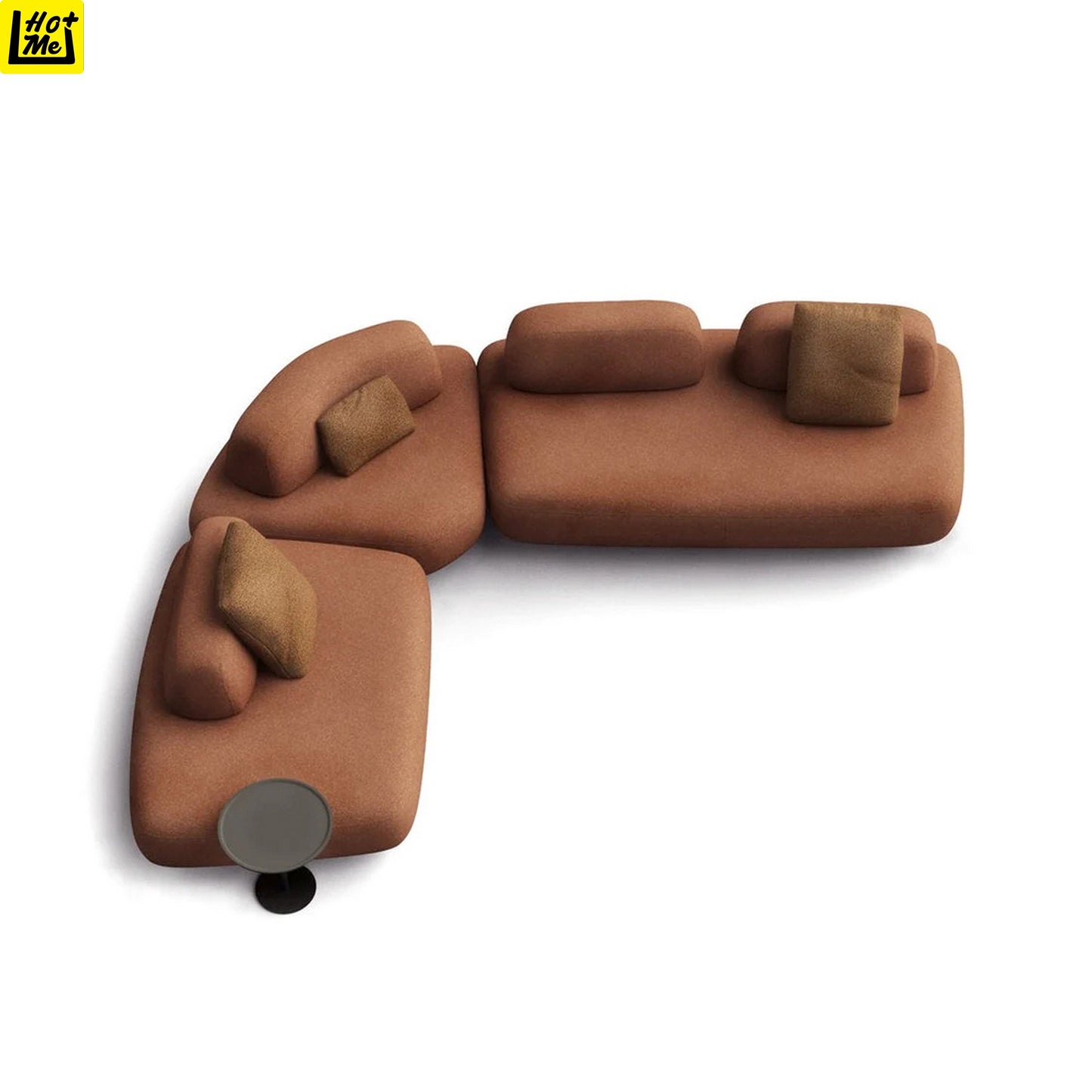 MD SI009 Sofa