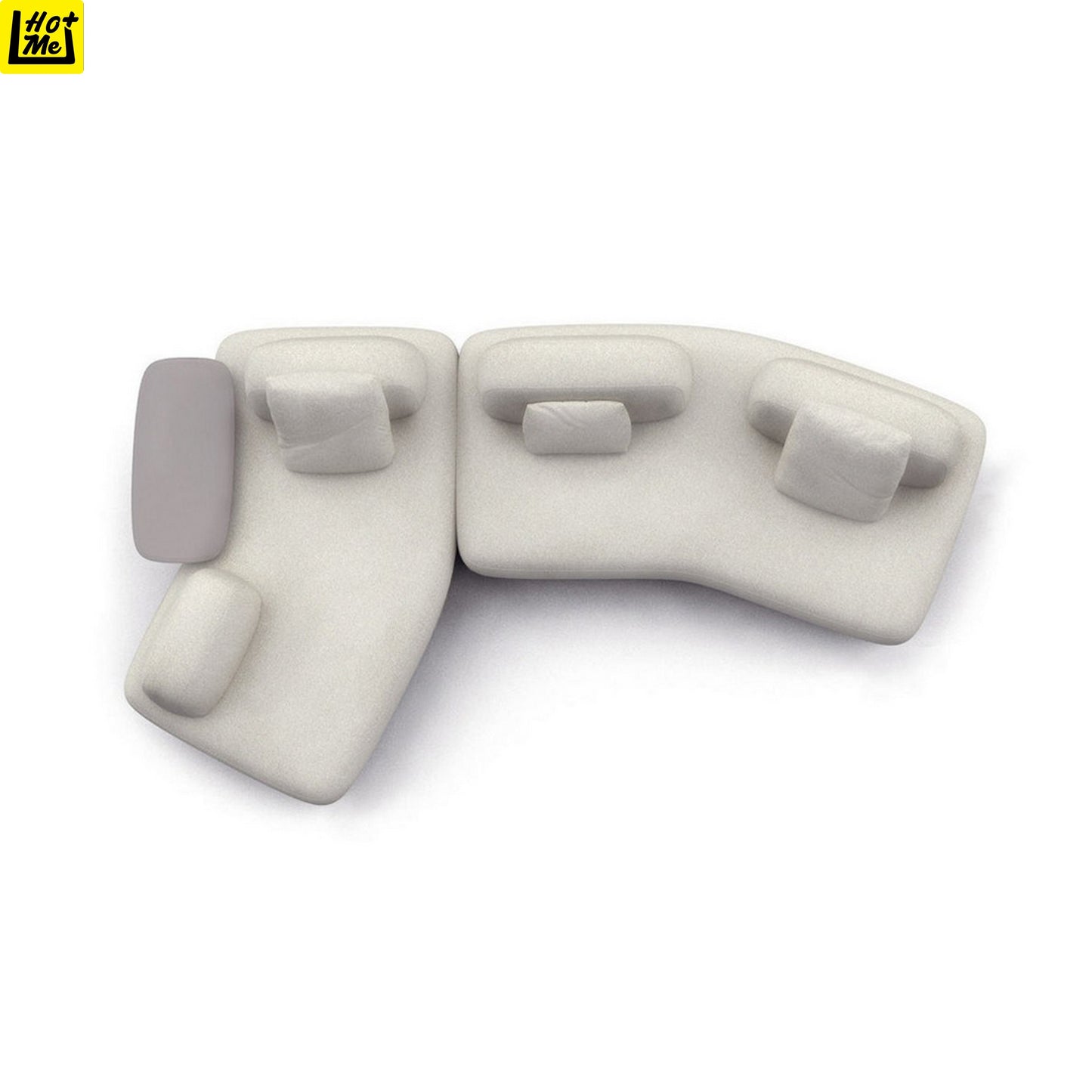 MD SI009 Sofa