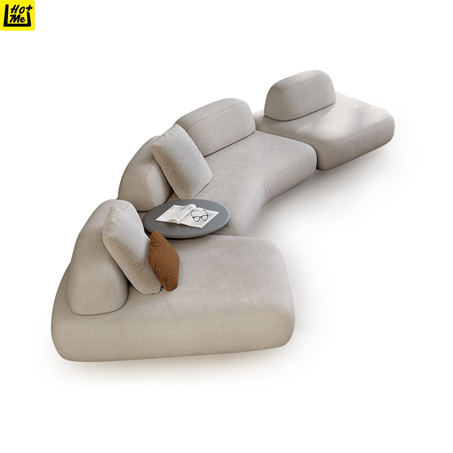 MD SI009 Sofa