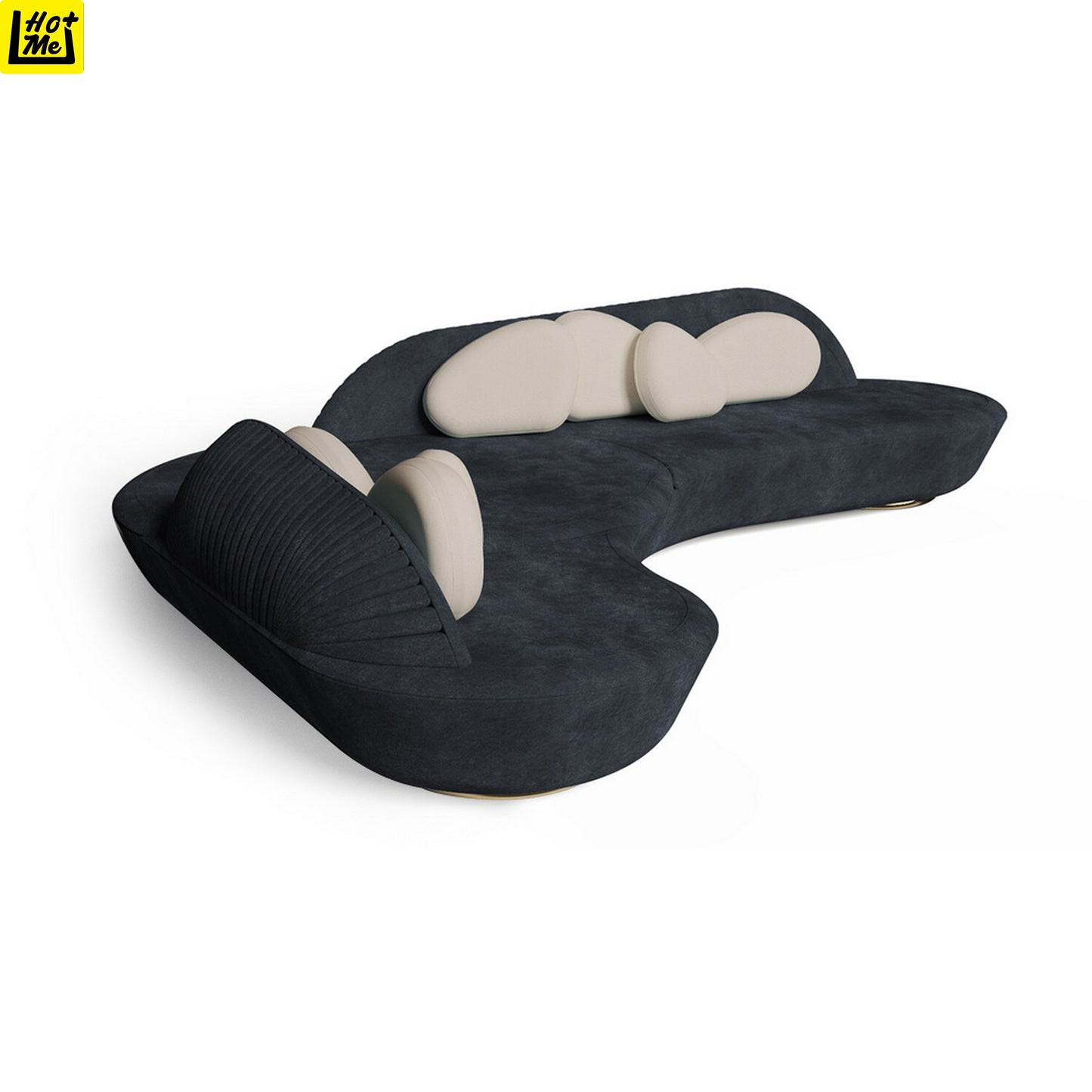MD SI011 Sofa