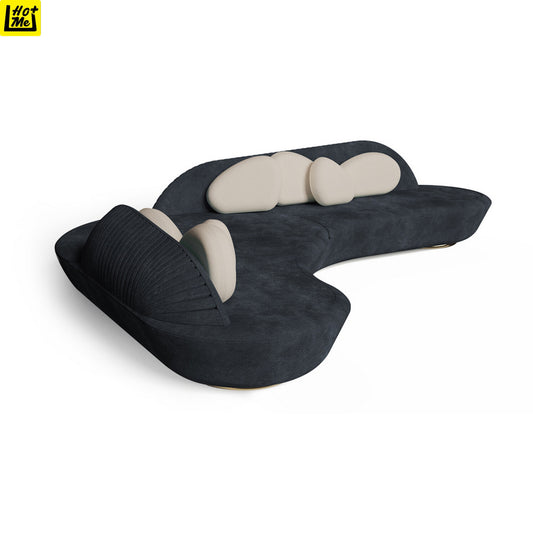 MD SI011 Sofa