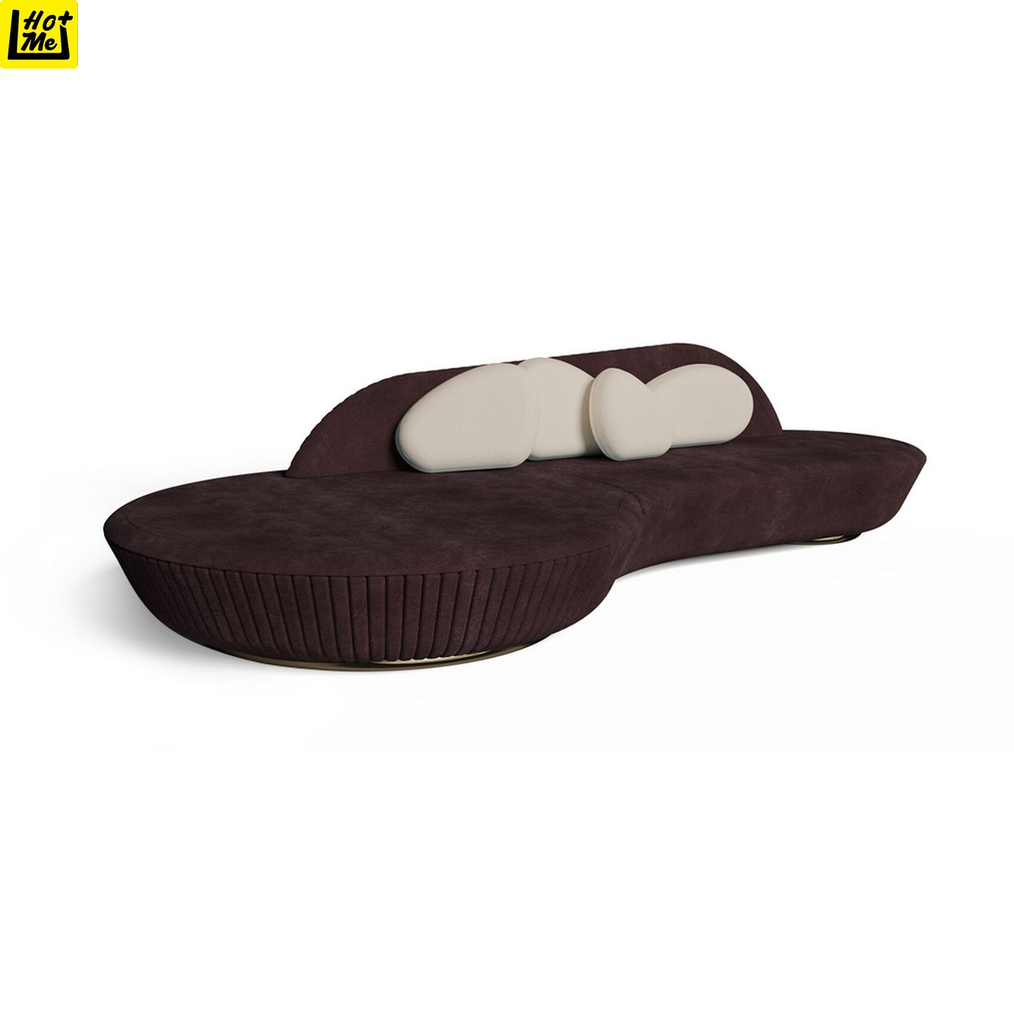 MD SI011 Sofa
