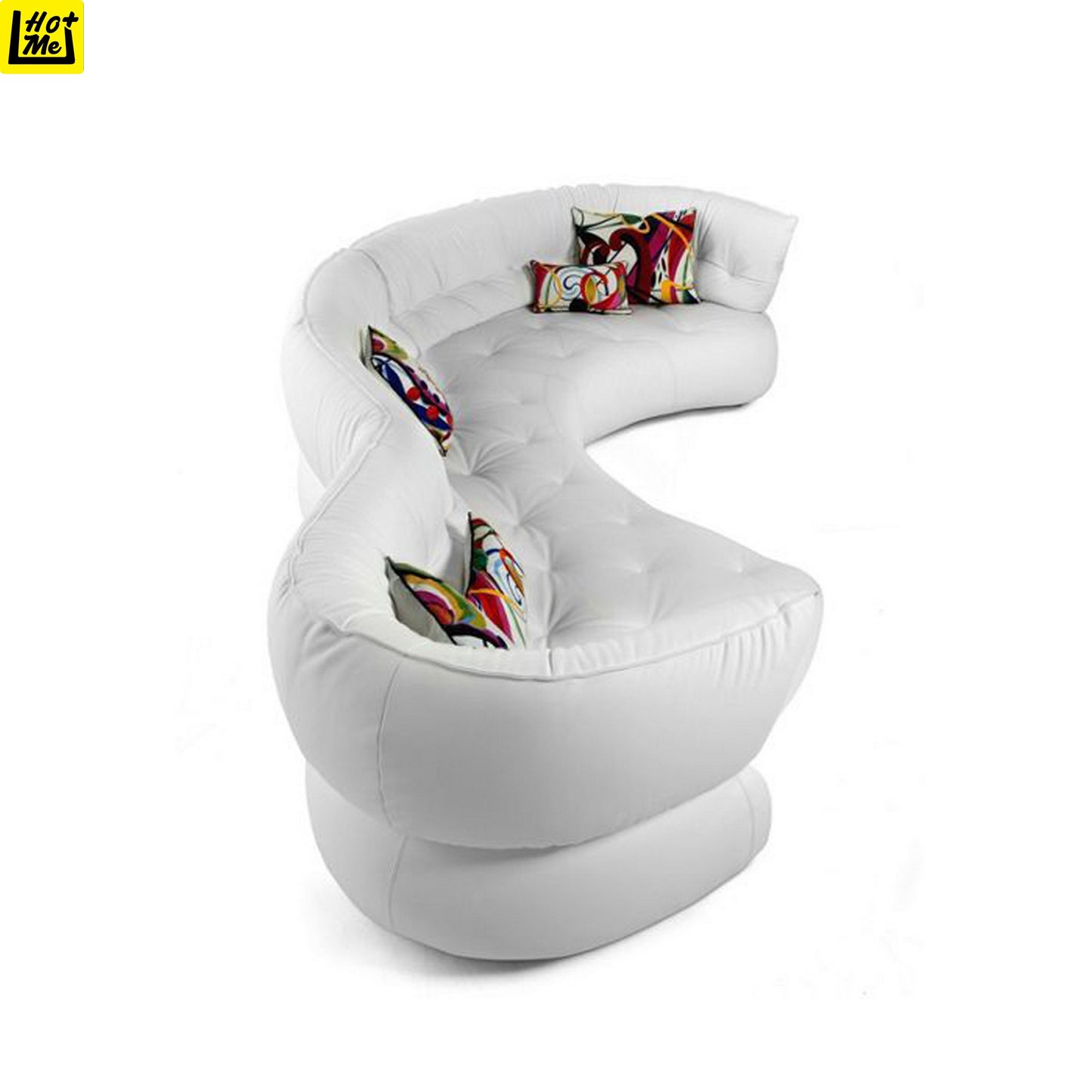 MD SI012 Sofa