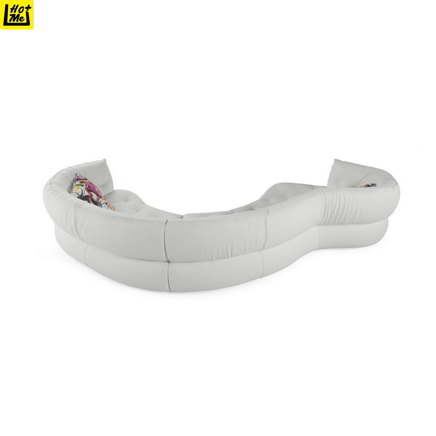 MD SI012 Sofa