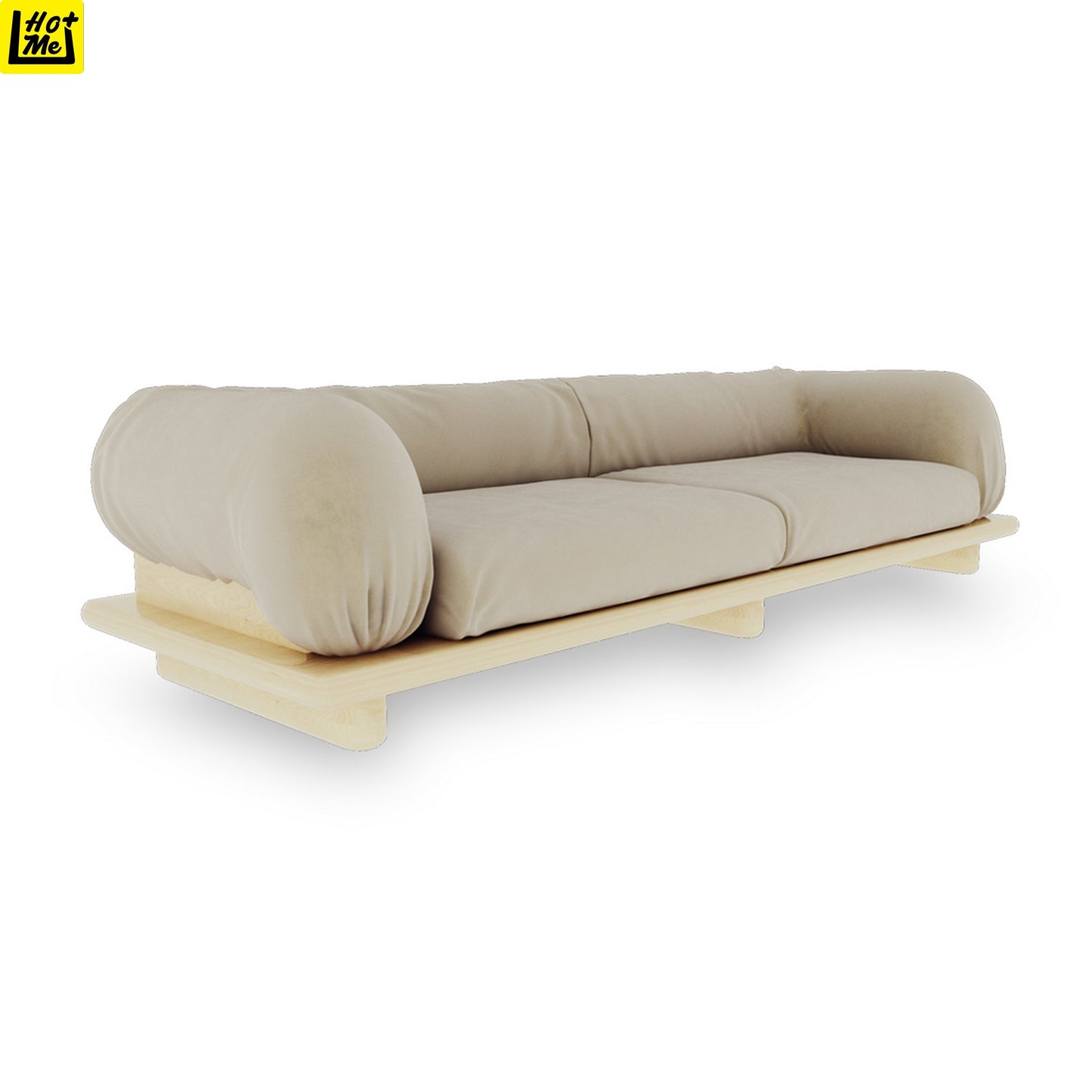 MD SI016 Sofa